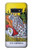 S2809 Tarot Card The Empress Case Cover Custodia per Samsung Galaxy S10e S2809 Tarot Card The Empress Case Cover Custodia per Samsung Galaxy S10e