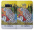 S2809 Tarot Card The Empress Case Cover Custodia per Samsung Galaxy S10e S2809 Tarot Card The Empress Case Cover Custodia per Samsung Galaxy S10e