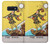S2810 Tarot Card The Fool Case Cover Custodia per Samsung Galaxy S10e S2810 Tarot Card The Fool Case Cover Custodia per Samsung Galaxy S10e