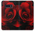 S2898 Red Rose Case Cover Custodia per Samsung Galaxy S10e S2898 Red Rose Case Cover Custodia per Samsung Galaxy S10e