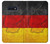 S2935 Germany Flag Map Case Cover Custodia per Samsung Galaxy S10e