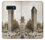 S3046 Old New York Flatiron Building Case Cover Custodia per Samsung Galaxy S10e
