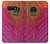 S3201 Pink Peacock Feather Case Cover Custodia per Samsung Galaxy S10e S3201 Pink Peacock Feather Case Cover Custodia per Samsung Galaxy S10e