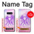 S3259 Zodiac Gemini Case Cover Custodia per Samsung Galaxy S10e