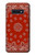 S3355 Bandana Red Pattern Case Cover Custodia per Samsung Galaxy S10e