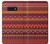 S3404 Aztecs Pattern Case Cover Custodia per Samsung Galaxy S10e