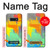 S3423 Brush Stroke Case Cover Custodia per Samsung Galaxy S10e