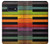 S3451 Colorful Piano Case Cover Custodia per Samsung Galaxy S10e