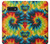 S3459 Tie Dye Case Cover Custodia per Samsung Galaxy S10e S3459 Tie Dye Case Cover Custodia per Samsung Galaxy S10e