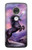 S1461 Unicorn Fantasy Horse Case Cover Custodia per Motorola Moto G7, Moto G7 Plus