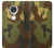 S1602 Camo Camouflage Graphic Printed Case Cover Custodia per Motorola Moto G7, Moto G7 Plus