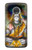 S2287 Lord Shiva Hindu God Case Cover Custodia per Motorola Moto G7, Moto G7 Plus