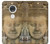 S2416 Apsaras Angkor Wat Cambodian Art Case Cover Custodia per Motorola Moto G7, Moto G7 Plus