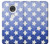 S2481 Star Pattern Case Cover Custodia per Motorola Moto G7, Moto G7 Plus