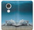 S3213 Sea Shells Under the Sea Case Cover Custodia per Motorola Moto G7, Moto G7 Plus