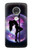 S3284 Sexy Girl Disco Pole Dance Case Cover Custodia per Motorola Moto G7, Moto G7 Plus