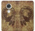 S3378 Native American Case Cover Custodia per Motorola Moto G7, Moto G7 Plus