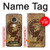 S3378 Native American Case Cover Custodia per Motorola Moto G7, Moto G7 Plus