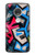 S3445 Graffiti Street Art Case Cover Custodia per Motorola Moto G7, Moto G7 Plus