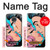 S3469 Pop Art Case Cover Custodia per Motorola Moto G7, Moto G7 Plus