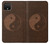 S0825 Taoism Yin Yang Case Cover Custodia per Google Pixel 4