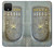 S1484 Buddha Footprint Case Cover Custodia per Google Pixel 4