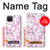 S1972 Sakura Cherry Blossoms Case Cover Custodia per Google Pixel 4