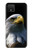 S2046 Bald Eagle Case Cover Custodia per Google Pixel 4