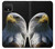 S2046 Bald Eagle Case Cover Custodia per Google Pixel 4