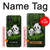 S2441 Panda Family Bamboo Forest Case Cover Custodia per Google Pixel 4