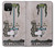 S2482 Tarot Card Ace of Swords Case Cover Custodia per Google Pixel 4