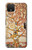 S2723 The Tree of Life Gustav Klimt Case Cover Custodia per Google Pixel 4