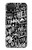 S2744 Hey Hi Hello Art Pattern Case Cover Custodia per Google Pixel 4