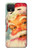 S2840 Christmas Vintage Santa Case Cover Custodia per Google Pixel 4