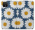 S3009 Daisy Blue Case Cover Custodia per Google Pixel 4