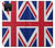 S3103 Flag of The United Kingdom Case Cover Custodia per Google Pixel 4