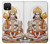 S3186 Lord Hanuman Chalisa Hindi Hindu Case Cover Custodia per Google Pixel 4