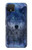 S3410 Wolf Dream Catcher Case Cover Custodia per Google Pixel 4
