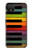 S3451 Colorful Piano Case Cover Custodia per Google Pixel 4