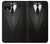 S3534 Men Suit Case Cover Custodia per Google Pixel 4