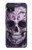 S3582 Purple Sugar Skull Case Cover Custodia per Google Pixel 4