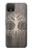 S3591 Viking Tree of Life Symbol Case Cover Custodia per Google Pixel 4