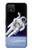 S3616 Astronaut Case Cover Custodia per Google Pixel 4