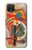 S3337 Wassily Kandinsky Hommage a Grohmann Case Cover Custodia per Google Pixel 4 XL