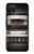 S3501 Vintage Cassette Player Case Cover Custodia per Google Pixel 4 XL