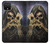 S3594 Grim Reaper Wins Poker Case Cover Custodia per Google Pixel 4 XL