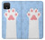 S3618 Cat Paw Case Cover Custodia per Google Pixel 4 XL