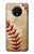 S0064 Baseball Case Cover Custodia per OnePlus 7T