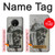 S0792 Indian Chief Case Cover Custodia per OnePlus 7T