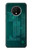 S0846 Chemistry Periodic Table Case Cover Custodia per OnePlus 7T